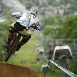 Mont Sainte Anne Track Teaser 2011