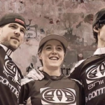 Atherton Project Episodio 1 – 2011