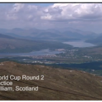 Video :: Practicas día 1 WC Fort William