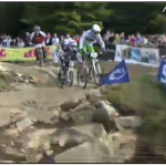 En Vivo 4X Fort William 2011