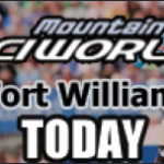 En Vivo Copa del Mundo DH Fort William 2011