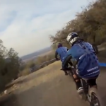 Video :: Siguiendo al Team Oxford en el Interescolar Soprole