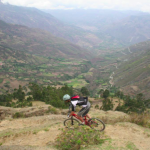 Video GoPro :: Aaron Chase en Machu Picchu con su Jekyll
