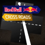 Video Red Bull Crossroads :: Aaron Chase Vs. Tim Johnson parte 1