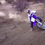 Video Trailer :: Moto vs Bici