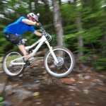 Video :: DH, Enduro y Dirt Jump en Chile
