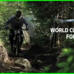 Video :: Practicas día 1 WC Fort William – Tri Ride