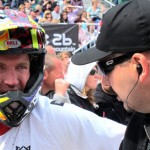 World Cup :: Aaron Gwin y Rachel Atherton ganan la clasificación en Fort William