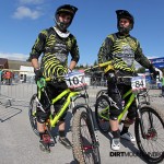 Video :: Fort William 4x