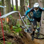 Videos :: Equipos de la World Cup en Leogang 2011