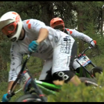 Video :: Team Sunn Montgenevre 2011