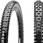 El nuevo Maxxis High Roller II 26×2.4 para DH