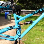 Primer vistazo a la Yeti SB-66