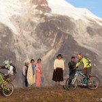 Videos :: Un paseo por Bolivia