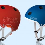 Nuevos modelos de cascos POC