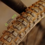 Prototipo :: Maxxis Minion 2 DH
