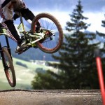 Video :: Waiting For the Rain – Leogang 2011
