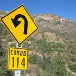 Nueva ruta a Farellones tendrá 114 curvas en vez de 278