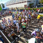 Reporte Final:: Copa Internacional Sundown, Brasil