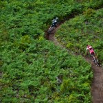 Video Report 4 :: BC Bike Race por Cristobal Sahr