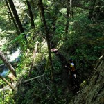 Report 3 :: BC Bike Race por Cristobal Sahr