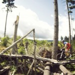 Report 2 :: BC Bike Race por Cristobal Sahr