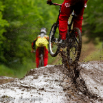 Video :: Practicas Mt. Sainte Anne 2011