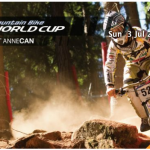 En Vivo :: Copa del Mundo #4 Mont Sainte Anne