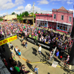 Report 1 :: BC Bike Race por Cristobal Sahr