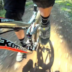 Video :: Kona Magic Link Enduro Sessions