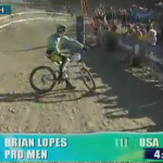 En Vivo :: Crankworx 2011 Jeep Air DH