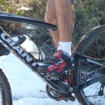 Test Zapatillas Lake