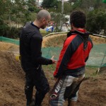 Reporte 5 :: Mundial Master Downhill 2011 Camboriu, Brasil
