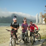 Reporte 1 :: Mundial Master Downhill 2011 Camboriu, Brasil