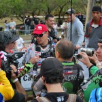 Relato de Sebastian Vasquez Bi-Campeon del Mundo!!!