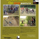 Escuela de Mountain Bike en Valdivia