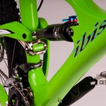 Ibis Cycles en Chile!!!