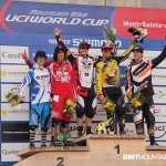 Video :: MSA Word Cup / Bajada Final