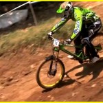 Video :: Mont Sainte Anne World Cup