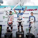 Garbanzo Downhill :: Crankworx 2011