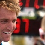 Quién es Aaron Gwin?