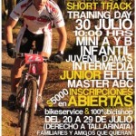 XC SHORT TRACK LEÑADURA