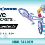 Dual Slalom en Whistler – HOY 17:30 LIVE! por Montenbaik!!!