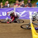 Video Dual Slalom en Crankworx – Ride Zenith
