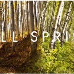 ENDURO: Fall to Spring por YETI