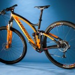 Niner JET 9 RDO “Race Domaine Optimized”