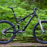 Specialized Stumpjumper Carbon EVO 2012 + EXTRAS