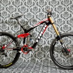 Trek Carbon Session 9.9 @ Pinkbike!