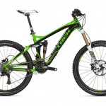 Trek 2012