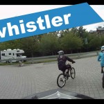 Whistler – DÃa 1 La bienvenida